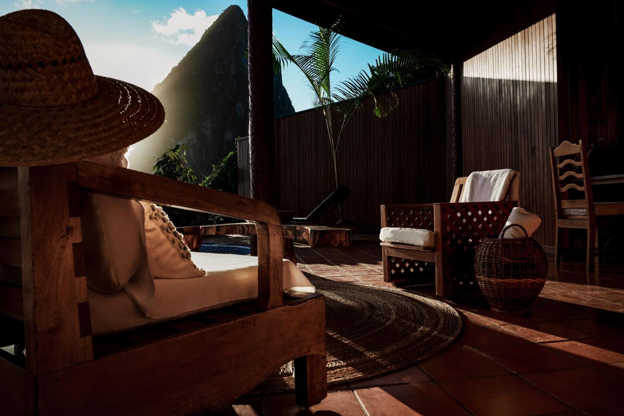 Suite at Paradise Ridge con Piscina Riscaldata